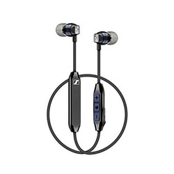 18日0点：SENNHEISER 森海塞尔 CX 6.00BT IN-Ear Wireless 入耳式蓝牙耳机