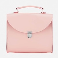 Cambridge Satchel Poppy系列 双肩背包