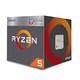  新品首降：AMD 锐龙 Ryzen 5 2400G APU处理器　