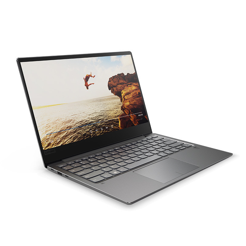 Lenovo 联想 ideapad 720s 锐龙版 笔记本电脑 开箱，兼论几款轻薄本的选购