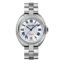 Cartier 卡地亚 CLÉ DE CARTIER WSCL0006 女士腕表