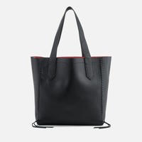 Rebecca Minkoff 瑞贝卡·明可弗 Panama 女士中号真皮手提包