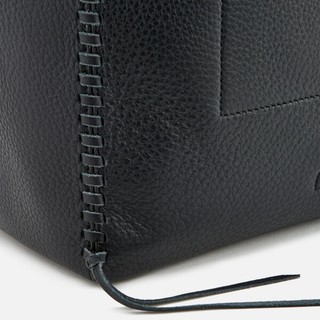 Rebecca Minkoff 瑞贝卡·明可弗 Panama 女士中号真皮手提包