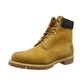 限44码：Timberland 添柏岚 10061 男士工装靴