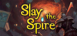 杀戮尖塔Slay the Spire on Steam