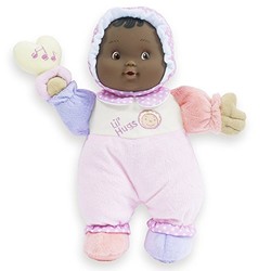 JC Toys Lil’ Hugs 黑人婴儿娃娃