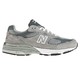 New Balance Womens Classics 993 Stability Runnin