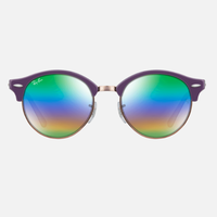 Ray·Ban 雷朋 RB4246-1221C3 中性款太阳镜