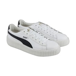 PUMA 彪马 Fenty by Rihanna White Creeper 36464001 男士休闲鞋 