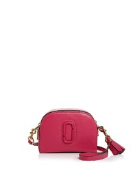 MARC JACOBS Small Shutter 女士斜挎包