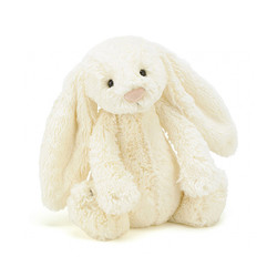 jELLYCAT 经典害羞系列 害羞邦尼兔公仔 中号31cm