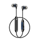 SENNHEISER 森海塞尔 CX 6.00BT IN-Ear Wireless 入耳式蓝牙耳机+运动手环