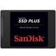 SanDisk 闪迪 SSD PLUS 加强版 480GB SATAIII 固态硬盘