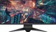 ALIENWARE 外星人 AW3418DW 34寸IPS曲面 G-Sync游戏显示器