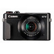 Canon 佳能 PowerShot G7 X Mark II 数码相机
