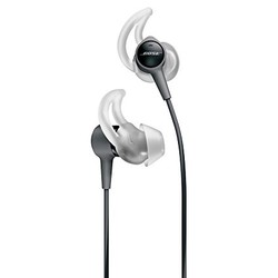 BOSE SoundTrue Ultra 耳塞式耳机 苹果版 