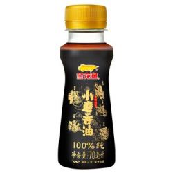 金龙鱼 芝麻油 小磨香油 70ml
