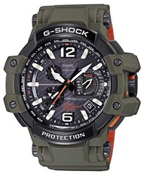 CASIO 卡西欧   GPW-1000KH-3A G-SHOCK系列 石英男士手表