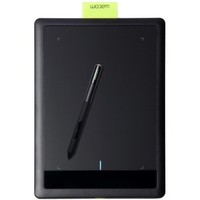 Wacom 和冠 手写板 Bamboo Pen Small CTL-471/K0-F 数位板 