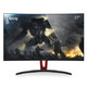 dostyle DM270GC 27英寸 显示器 1800R曲率 144Hz