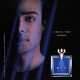  BVLGARI 宝格丽 Pour Homme 蓝茶 男士香水 100ml　