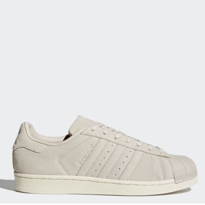 #剁主计划-武汉#原创新人# eBay首单买入：Adidas 阿迪达斯 Originals Superstar 经典贝壳头 休闲鞋