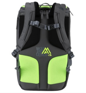 THE NORTH FACE 北面 NOM2DH01 双肩背包