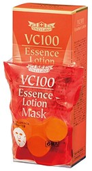 Dr. Ci:Labo 城野医生 VC100精华水 150ml+压缩面膜