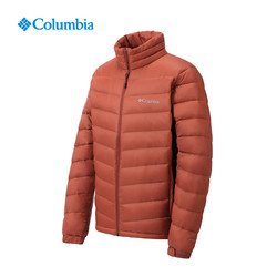 Columbia哥伦比亚户外男款700蓬热能保暖羽绒服PM5994