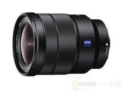 SONY 索尼 Vario-Tessar T* FE 16-35mm F4 ZA OSS 蔡司全画幅广角变焦微单镜头(SEL1635Z)