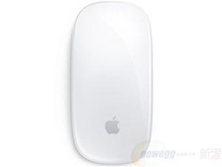 Apple苹果 Magic Mouse 2魔力鼠标MLA02CH/A