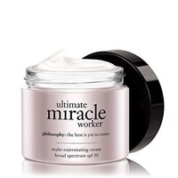Philosophy 肌肤哲理 Ultimate Miracle Worker极致抗老日霜 14g