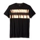 Calvin  Klein 卡尔文·克莱 Distressed Foil Logo 男士T恤