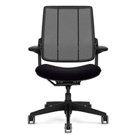 Humanscale 优门设 S113BM10V101 人体工程学办公电脑椅