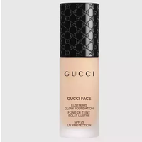 GUCCI古驰 Gucci Face 透亮无瑕粉底液 30ml SPF25