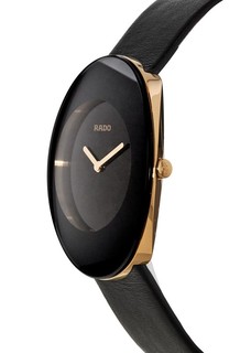 RADO 雷达 Esenza 依莎系列 R53740155 女士时装腕表