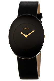 RADO 雷达 Esenza 依莎系列 R53740155 女士时装腕表