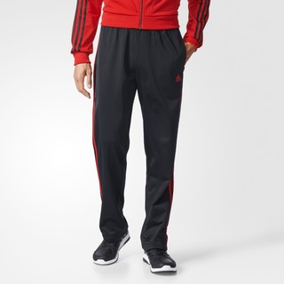 adidas 阿迪达斯 Essentials 3-Stripes 男士运动长裤