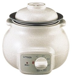 虎牌电子粥电饭煲3碗 CFD - B280 - C
