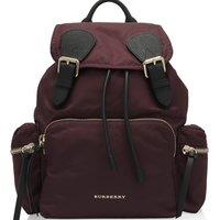 BURBERRY 博柏利 Prorsum 中号双肩背包 