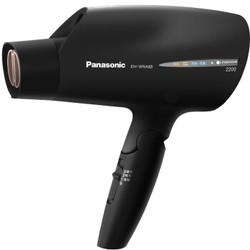 Panasonic 松下 EH-WNA8B 纳米水离子电吹风 2200W