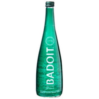 历史低价、限地区：Badoit 波多 含气天然矿泉水 750ML/瓶