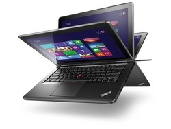 Lenovo Thinkpad S1 Yoga 翻新版