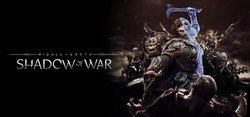 《Middle-earth：Shadow of War（中土世界：战争之影）》PC数字版游戏