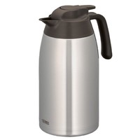 中亚Prime会员：THERMOS 膳魔师 THV-2001 保温壶 2L   *2件