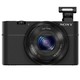 SONY 索尼 DSC-RX100 1英寸数码相机