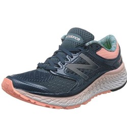 new balance Fresh Foam W1080v6 女子顶级缓震系跑鞋