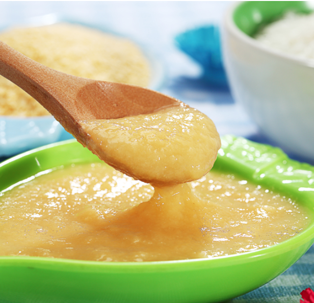 宝宝的辅食，一定要吃对 口碑婴儿辅食产品推荐榜