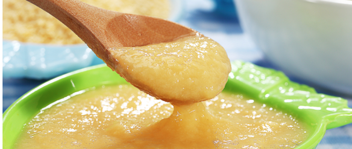  宝宝的辅食，一定要吃对口碑婴儿辅食产品推荐榜