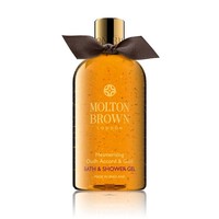 MOLTON BROWN 乌木黄金沐浴露 300ml